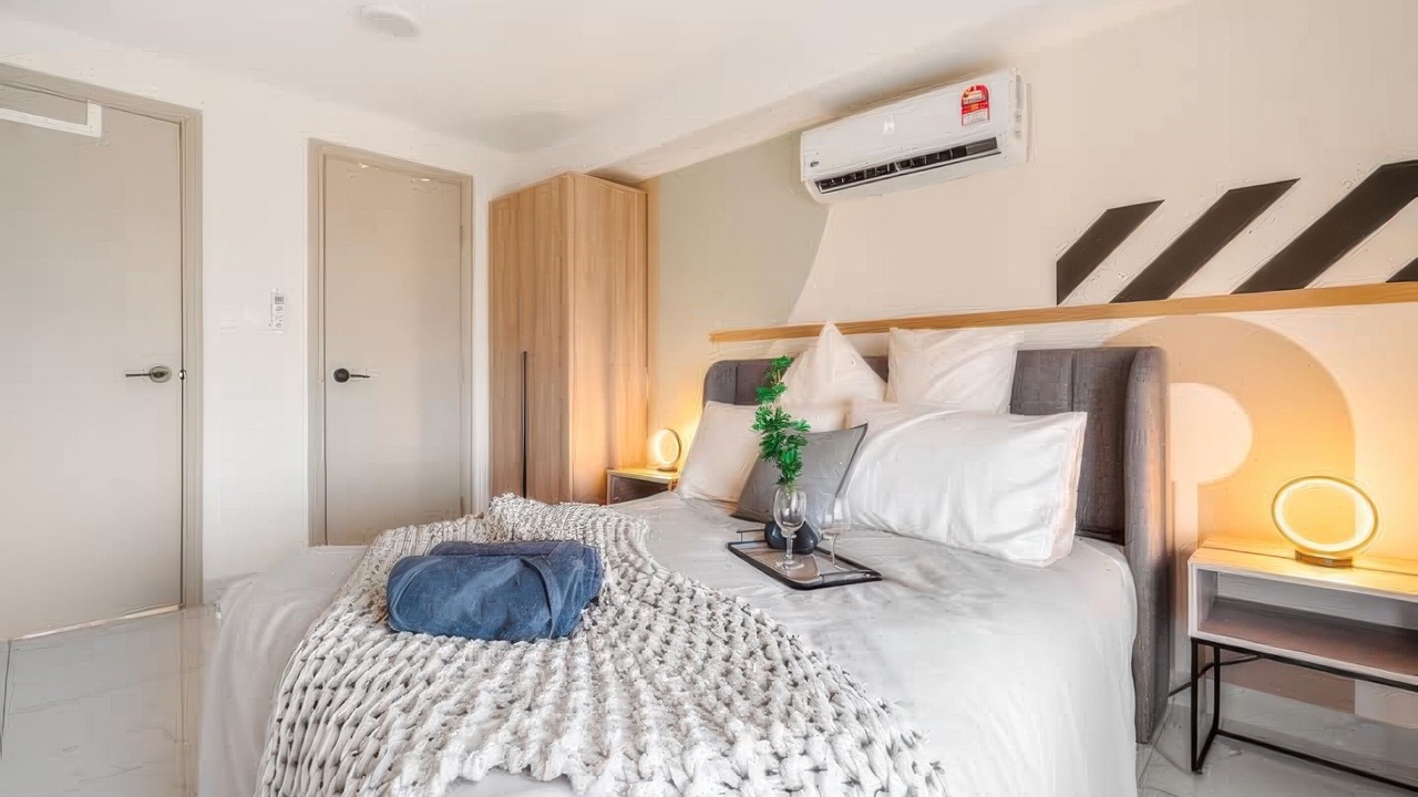 Photo of Bedroom in Bandar Tun Razak