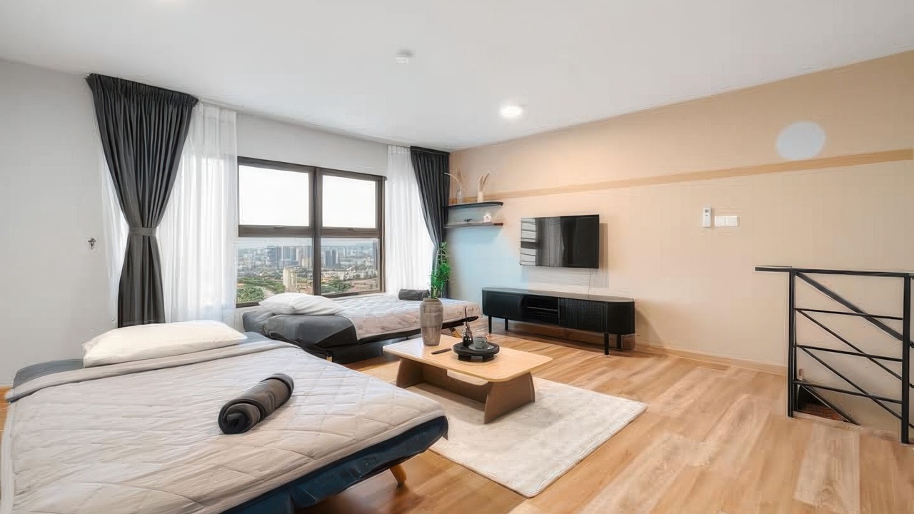 Photo of Bedroom in Bandar Tun Razak