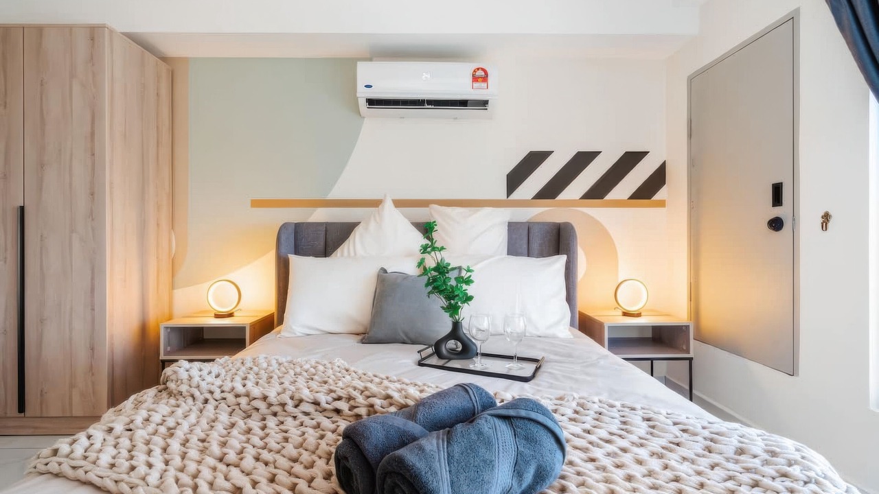 Photo of Bedroom in Bandar Tun Razak