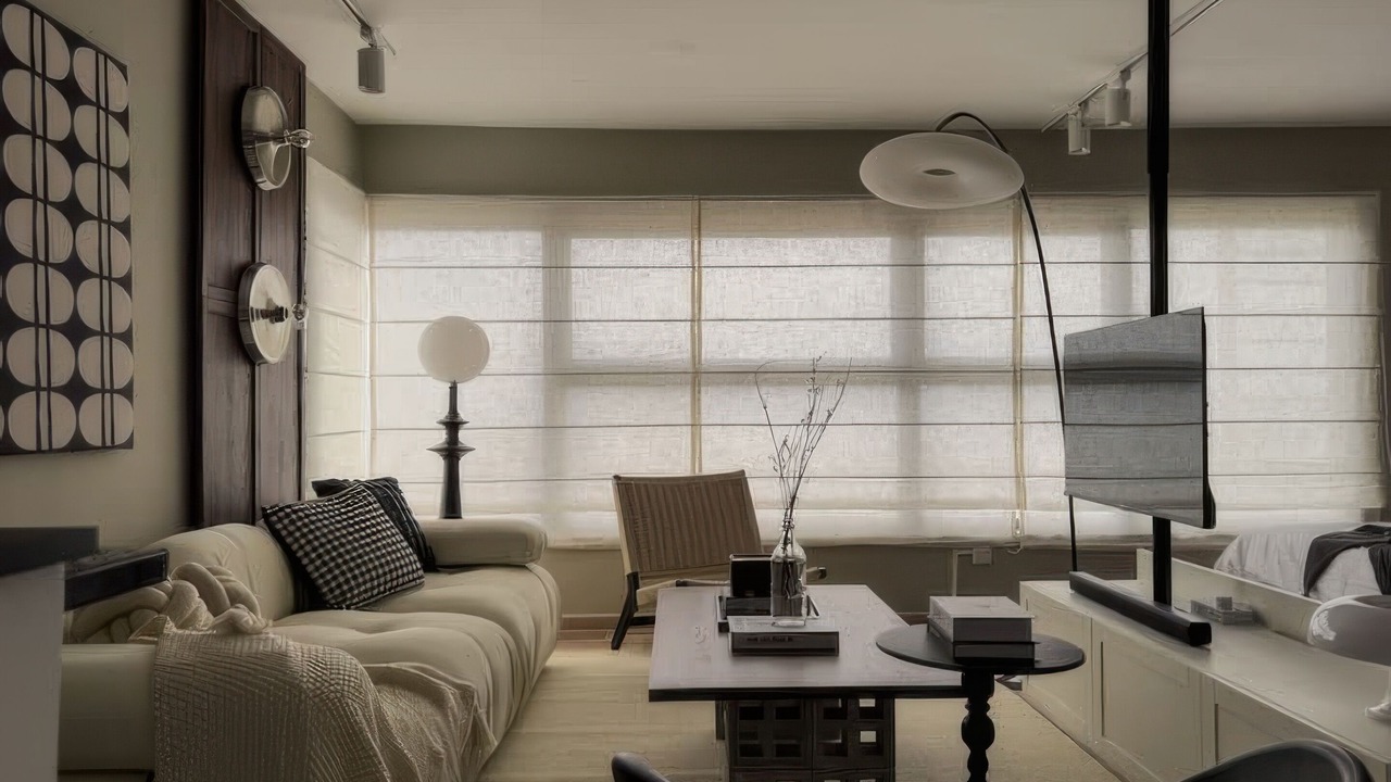 Photo of Livingroom in Bandar Tun Razak