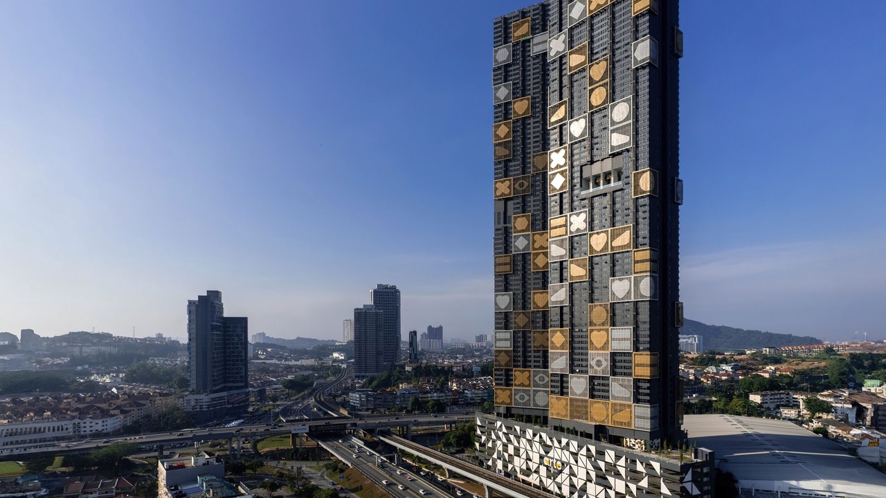 Photo of Outdoor in Bandar Tun Razak