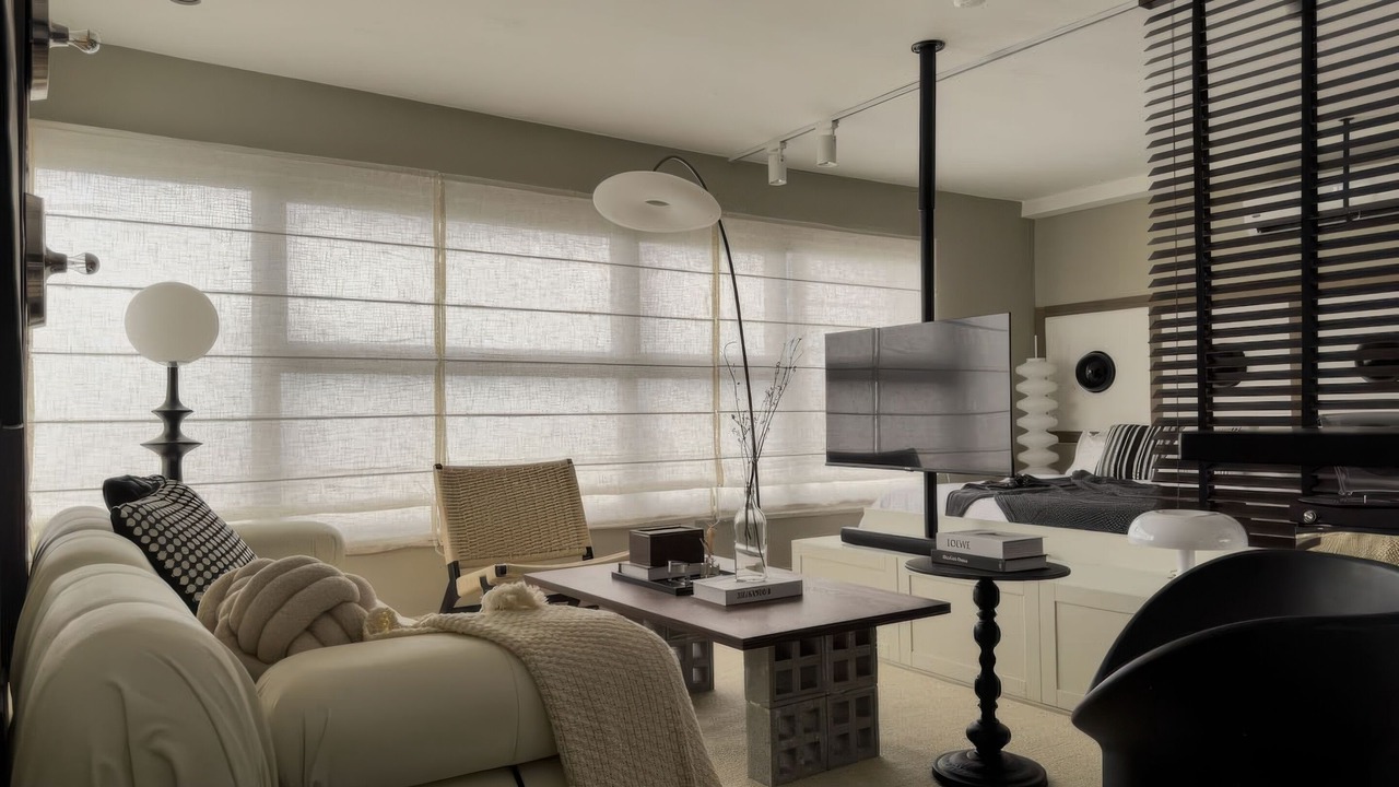 Photo of Bedroom in Bandar Tun Razak