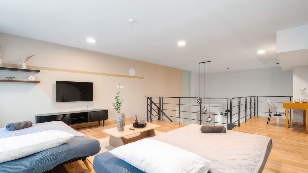 Photo of Bedroom in Bandar Tun Razak