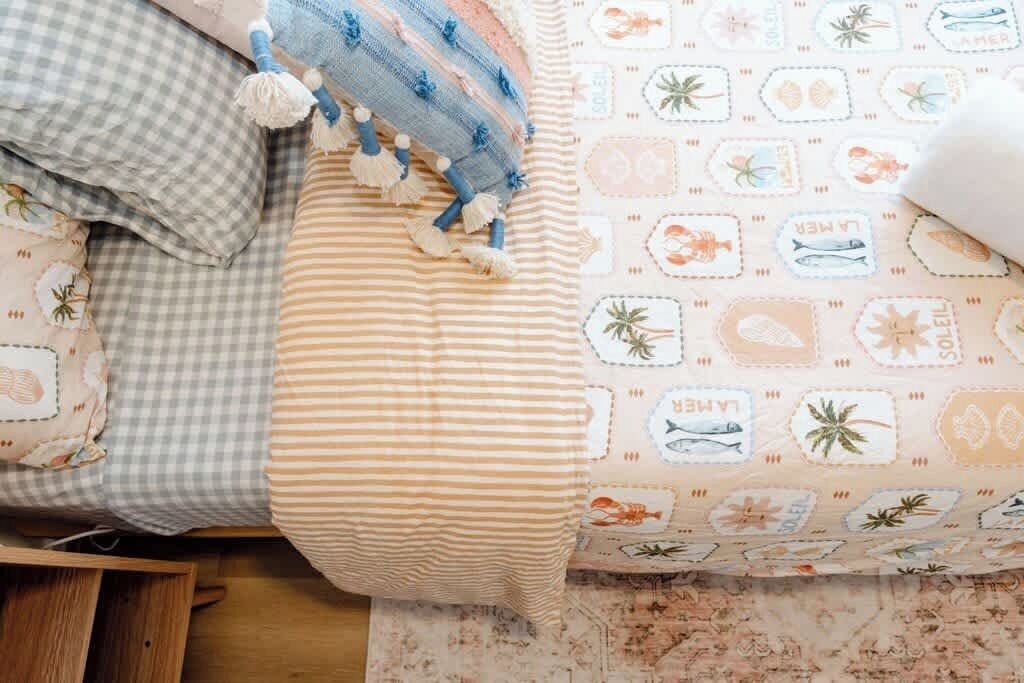 Photo of Bedroom in Port Campbell