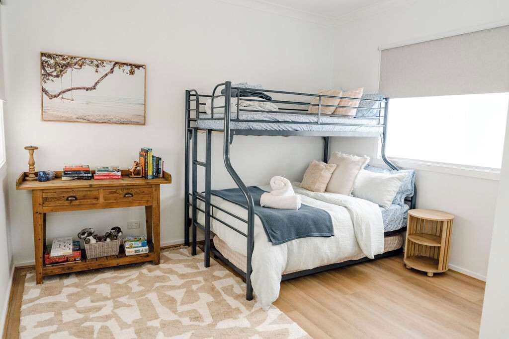 Photo of Bedroom in Port Campbell