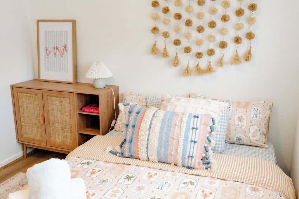 Photo of Bedroom in Port Campbell