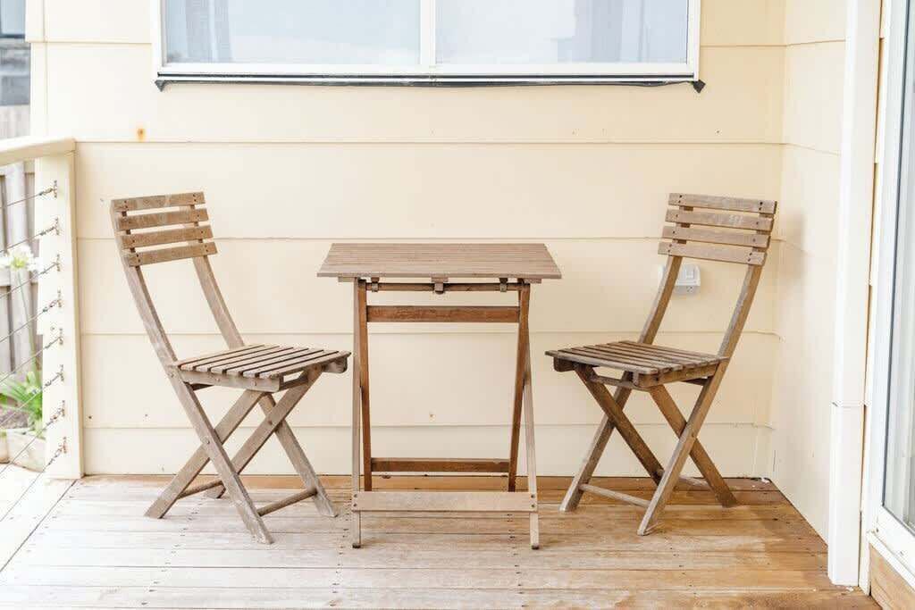 Photo of Patio Balcony in Port Campbell