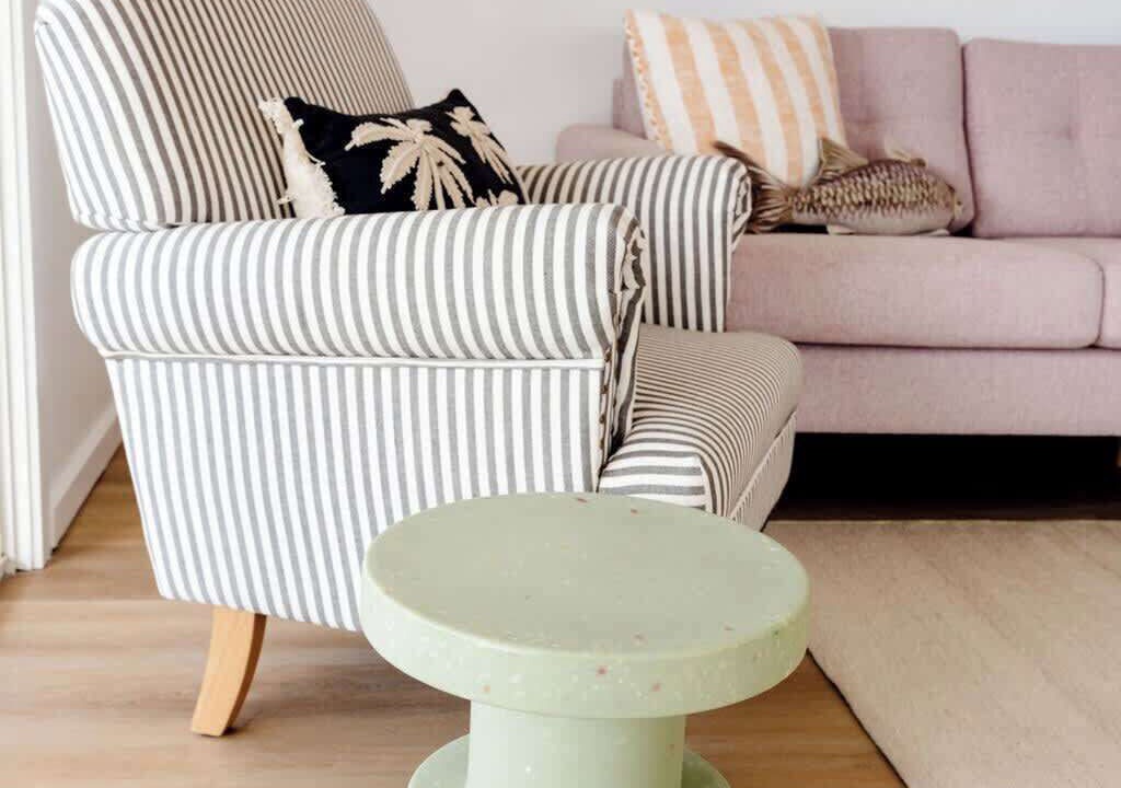 Photo of Livingroom in Port Campbell