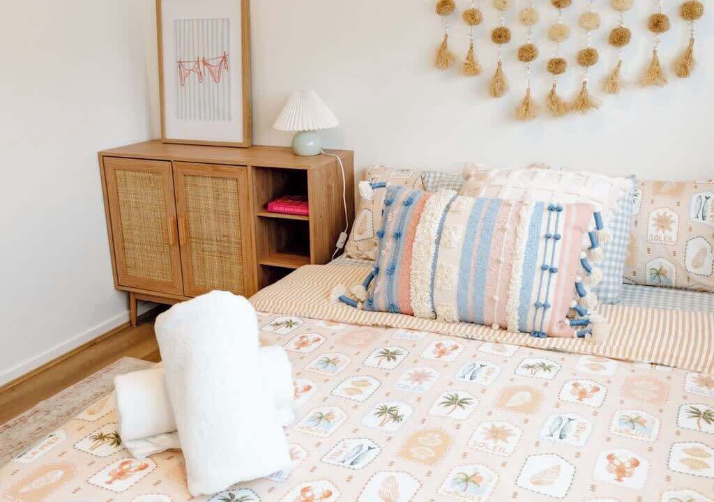 Photo of Bedroom in Port Campbell