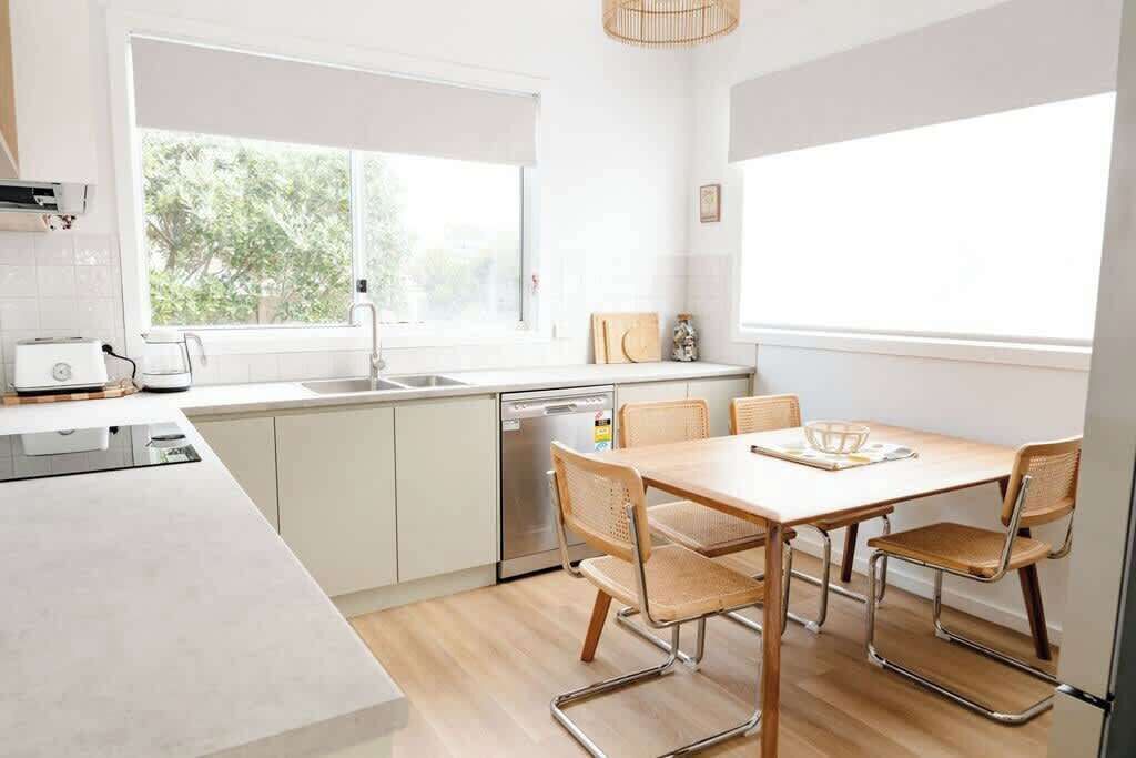 Photo of Kitchen in Port Campbell