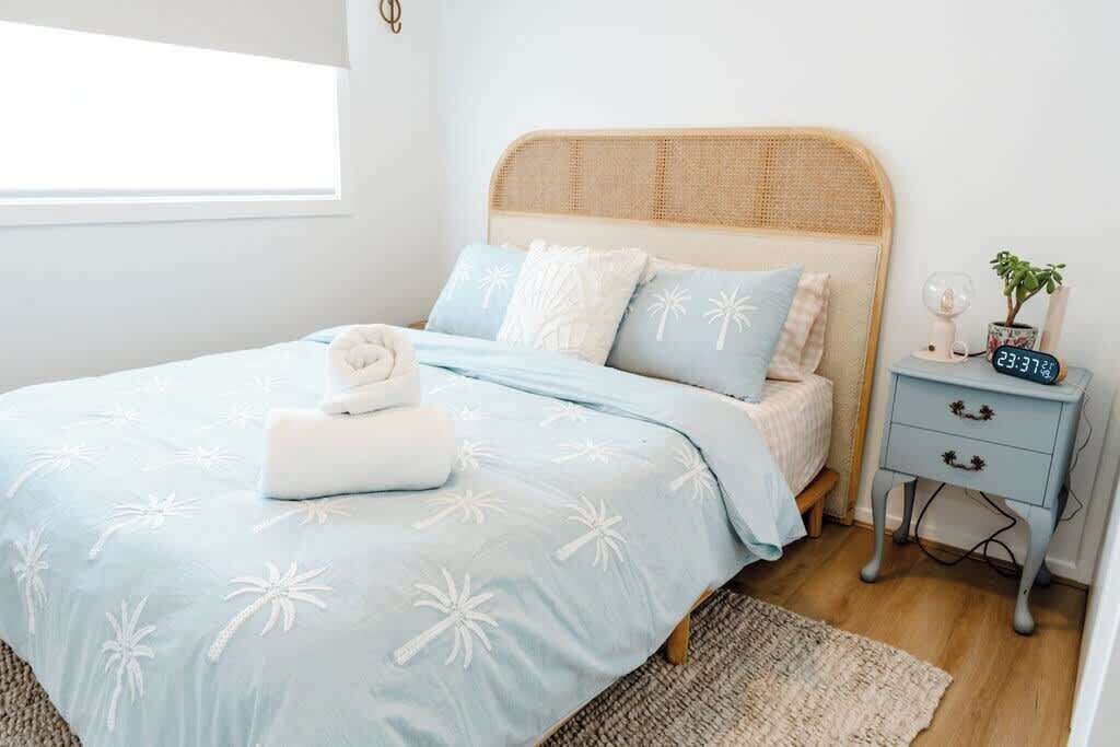 Photo of Bedroom in Port Campbell