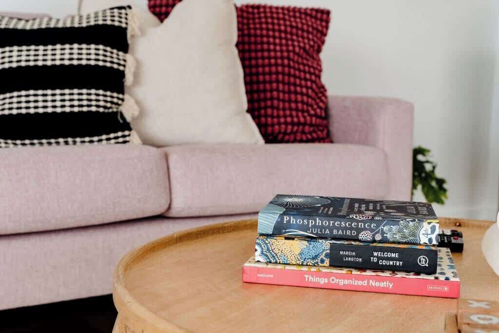 Photo of Livingroom in Port Campbell