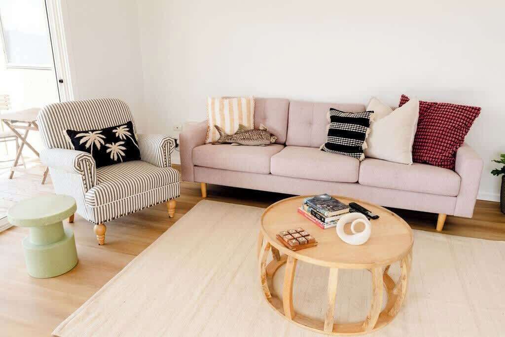 Photo of Livingroom in Port Campbell