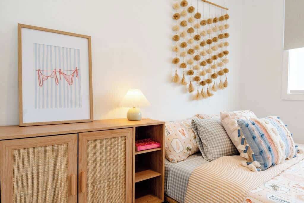 Photo of Bedroom in Port Campbell