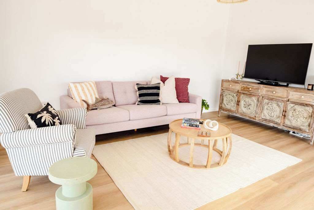 Photo of Livingroom in Port Campbell