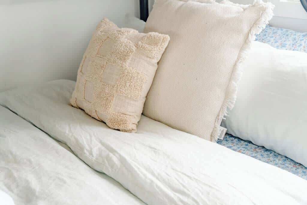 Photo of Bedroom in Port Campbell