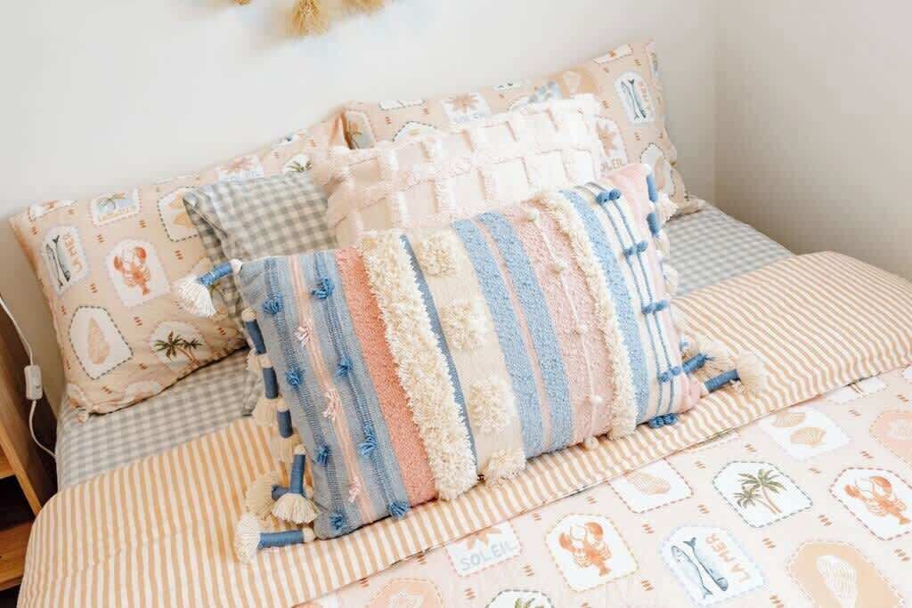 Photo of Bedroom in Port Campbell