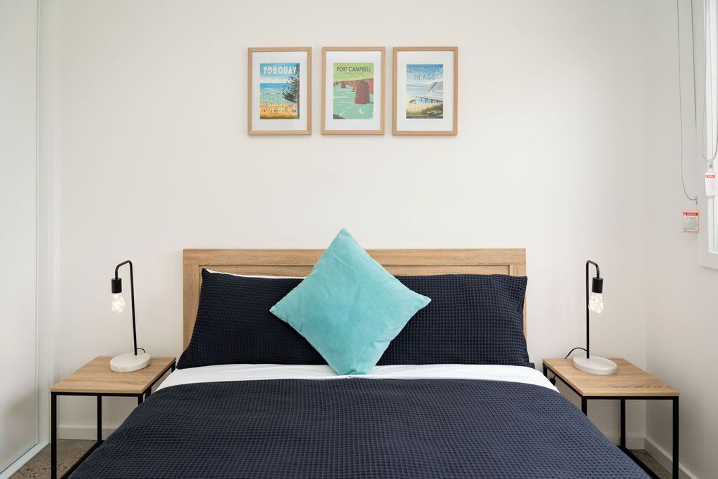 Photo of Bedroom in Port Campbell