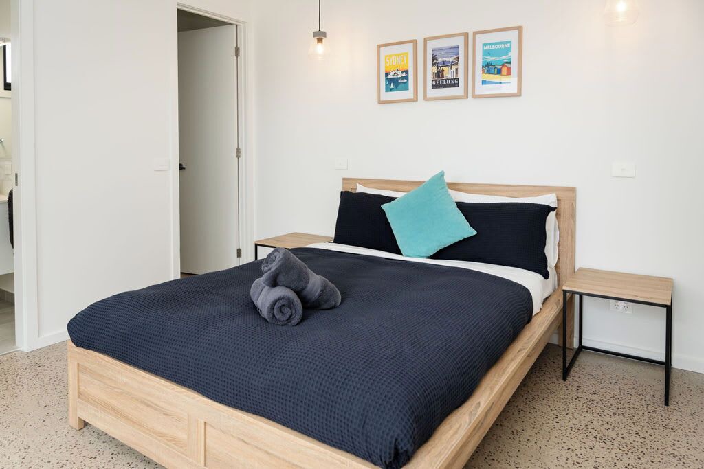 Photo of Bedroom in Port Campbell