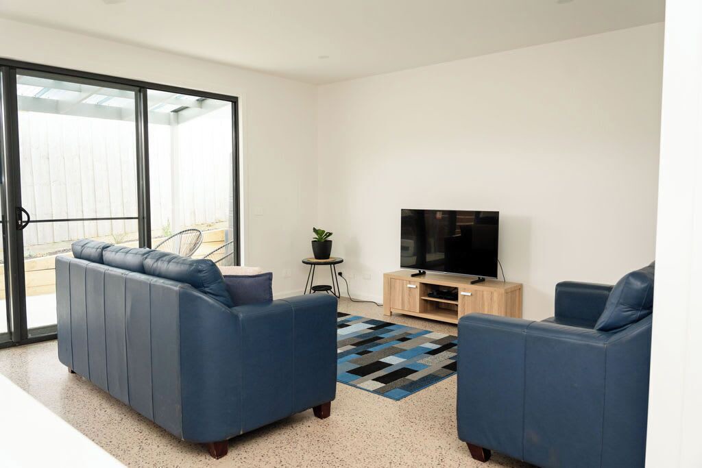 Photo of Livingroom in Port Campbell