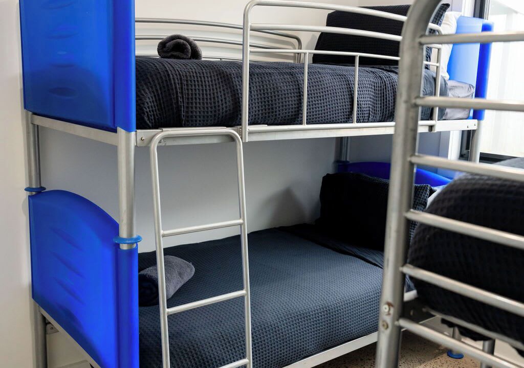 Photo of Bedroom in Port Campbell