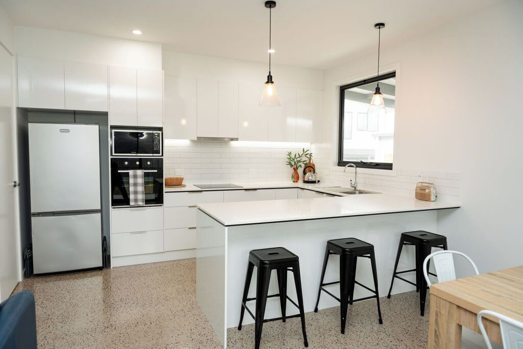 Photo of Kitchen in Port Campbell