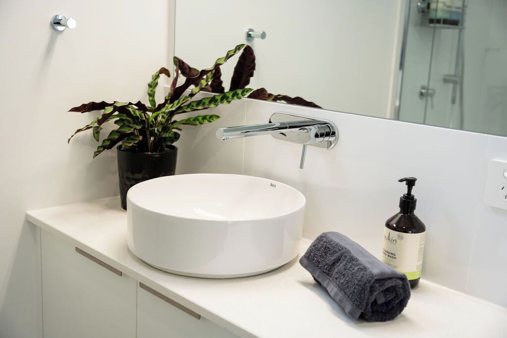 Photo of Bathroom in Port Campbell