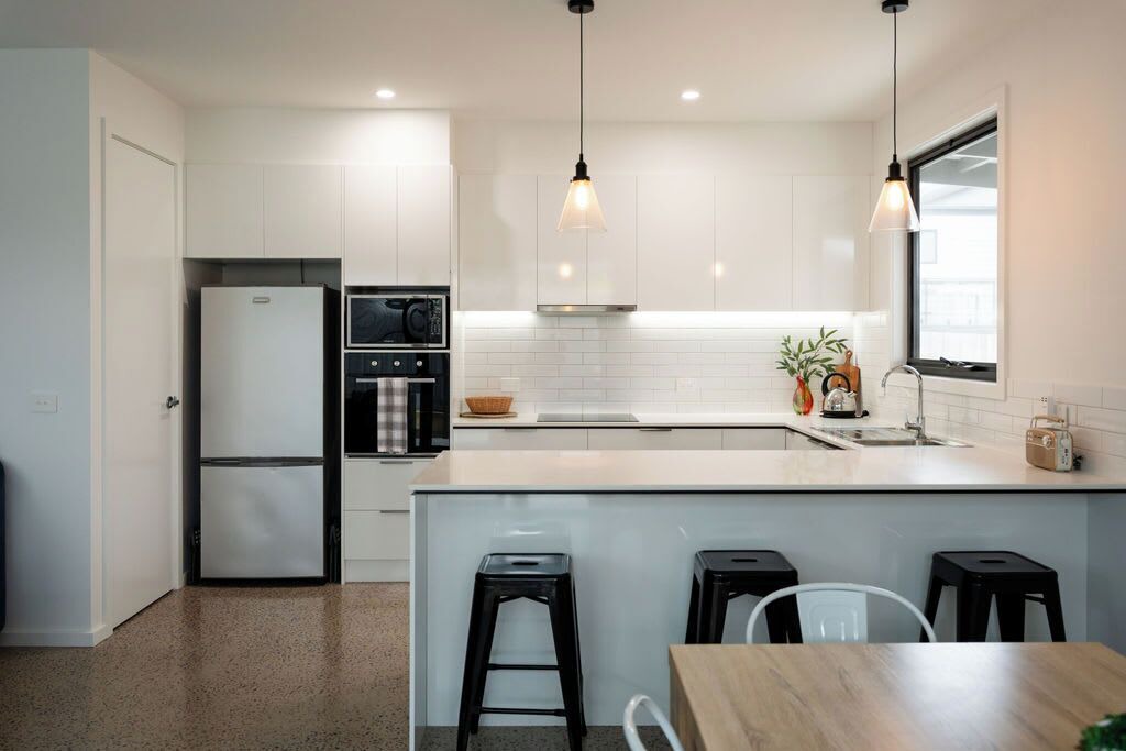 Photo of Kitchen in Port Campbell