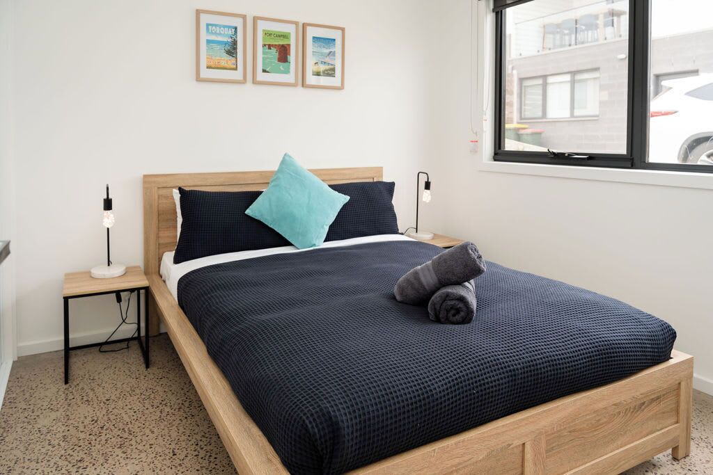 Photo of Bedroom in Port Campbell