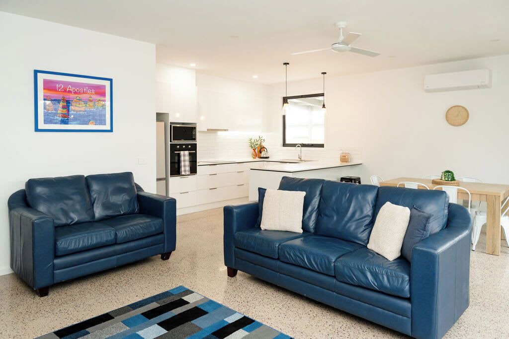 Photo of Livingroom in Port Campbell