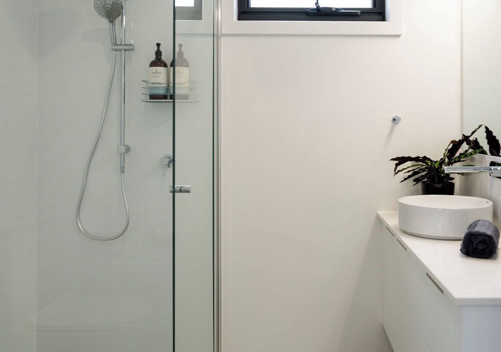 Photo of Bathroom in Port Campbell