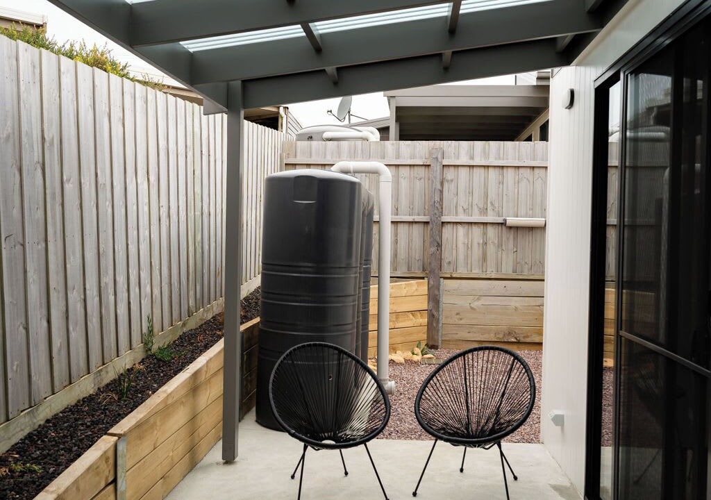 Photo of Patio Balcony in Port Campbell