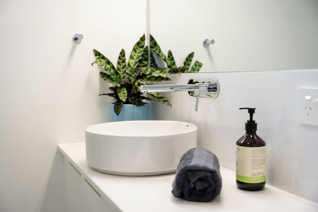 Photo of Bathroom in Port Campbell