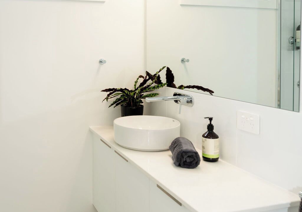 Photo of Bathroom in Port Campbell