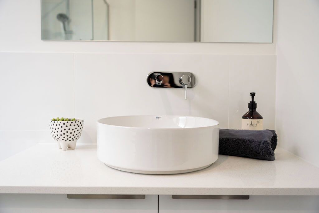 Photo of Bathroom in Port Campbell