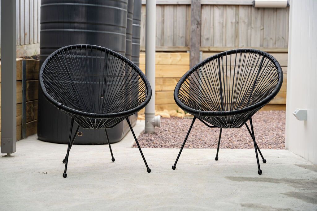 Photo of Patio Balcony in Port Campbell