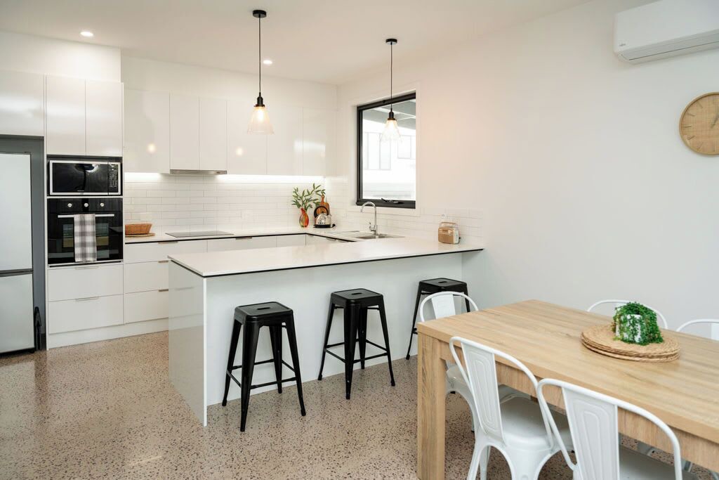 Photo of Kitchen in Port Campbell