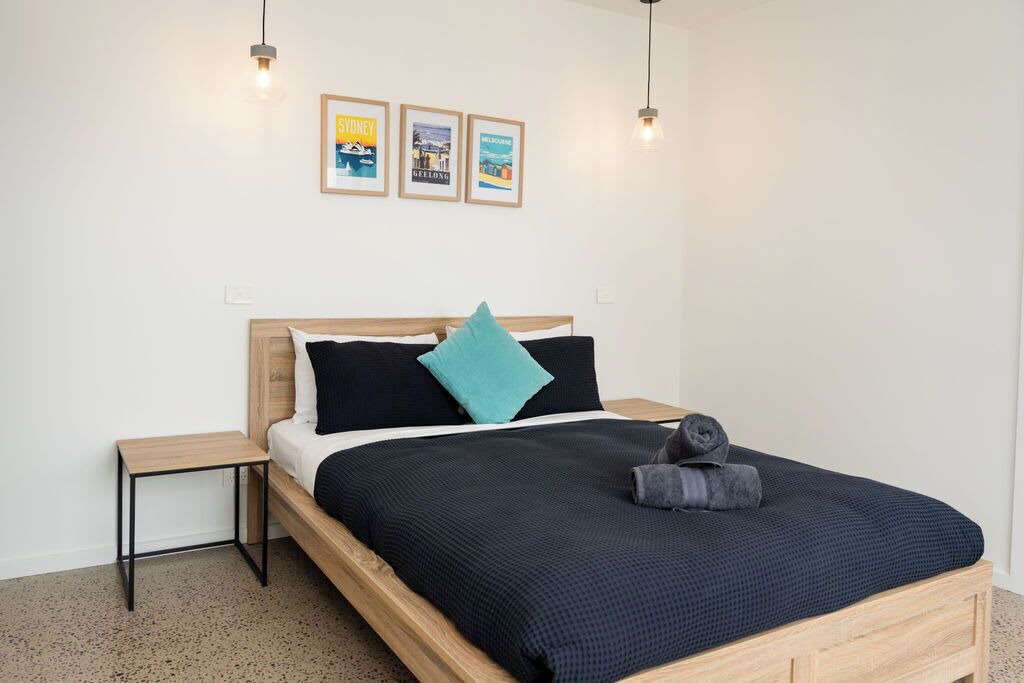 Photo of Bedroom in Port Campbell