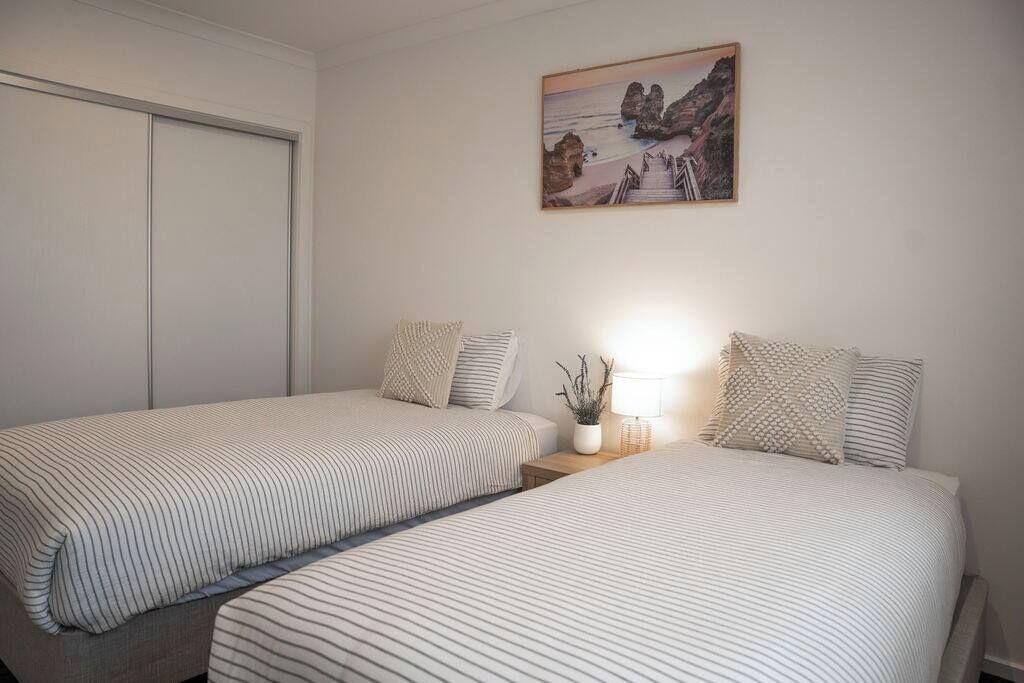 Photo of Bedroom in Peterborough