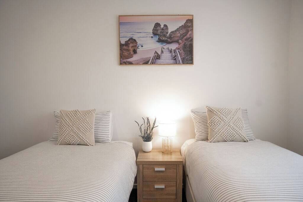 Photo of Bedroom in Peterborough