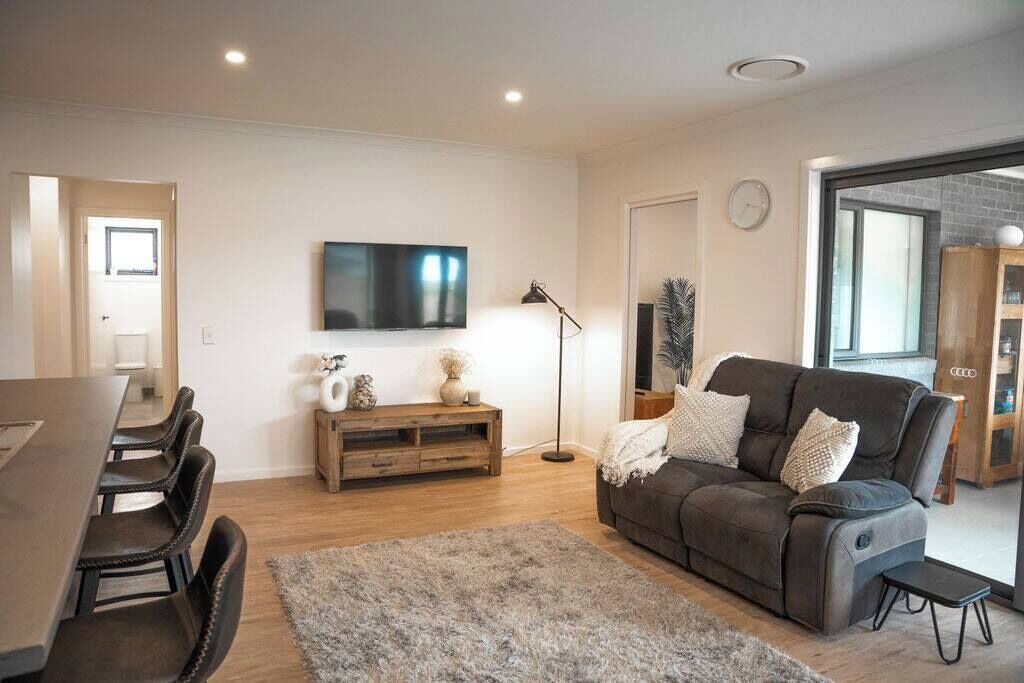 Photo of Livingroom in Peterborough