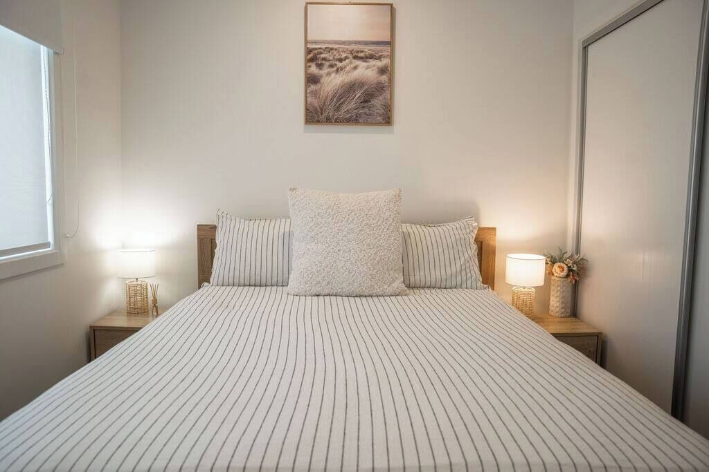 Photo of Bedroom in Peterborough