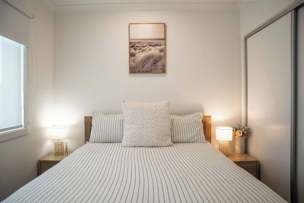 Photo of Bedroom in Peterborough