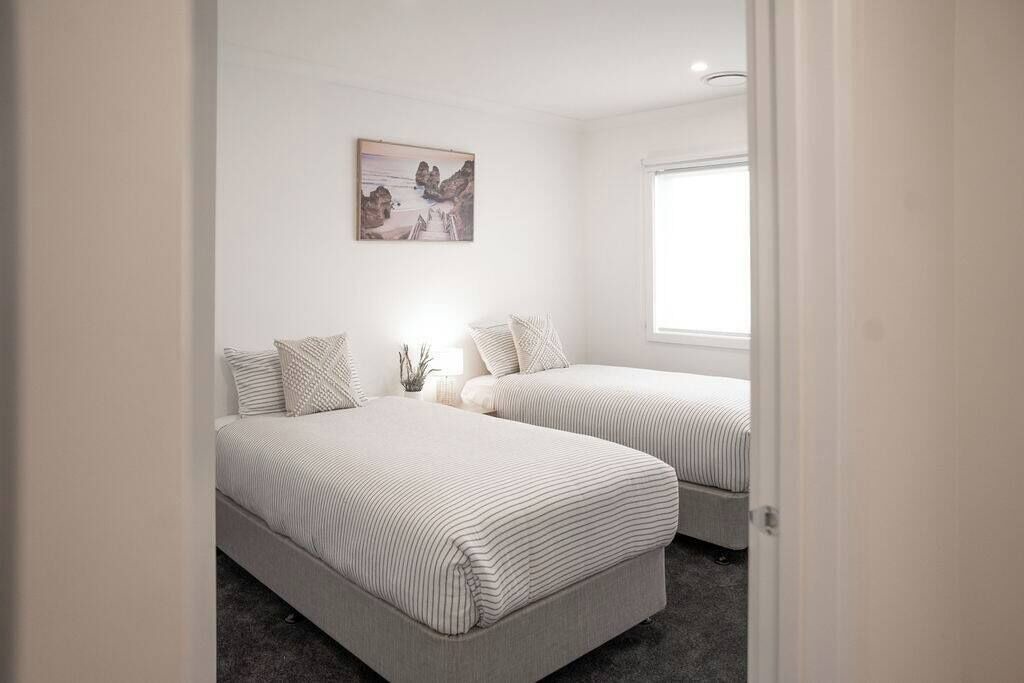 Photo of Bedroom in Peterborough