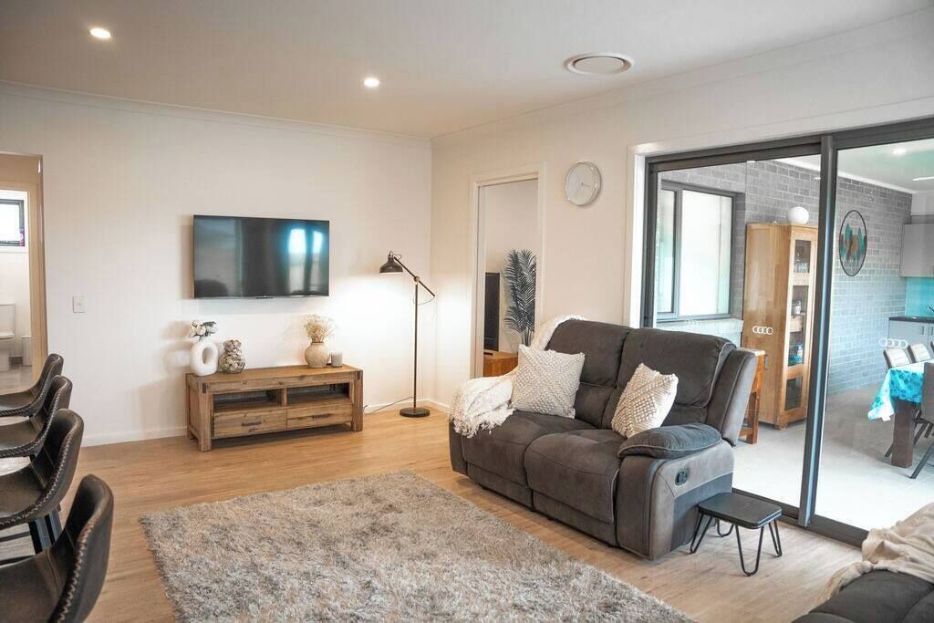 Photo of Livingroom in Peterborough