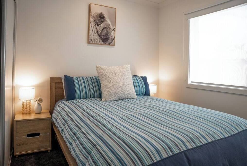 Photo of Bedroom in Peterborough