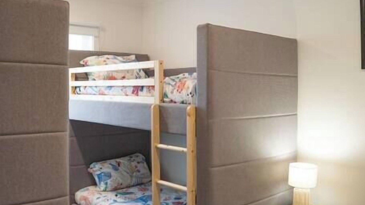 Photo of Bedroom in Peterborough