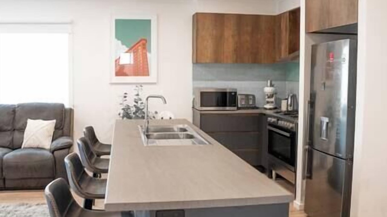 Photo of Kitchen in Peterborough