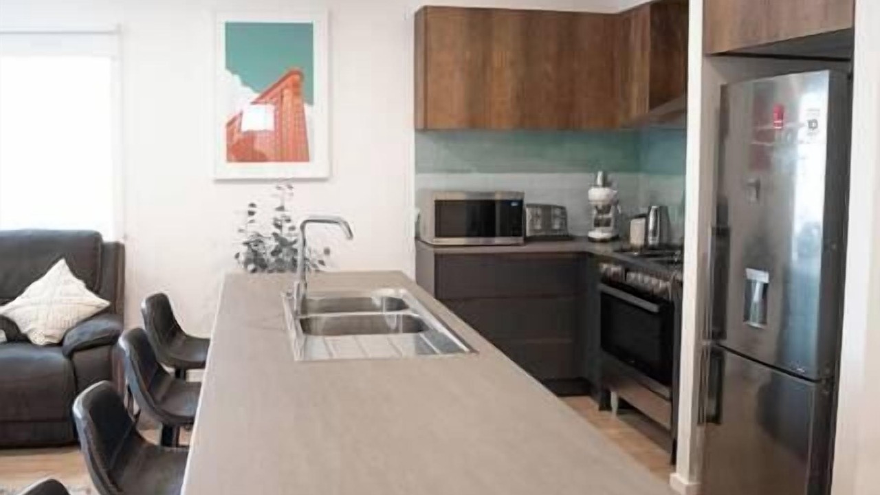 Photo of Kitchen in Peterborough