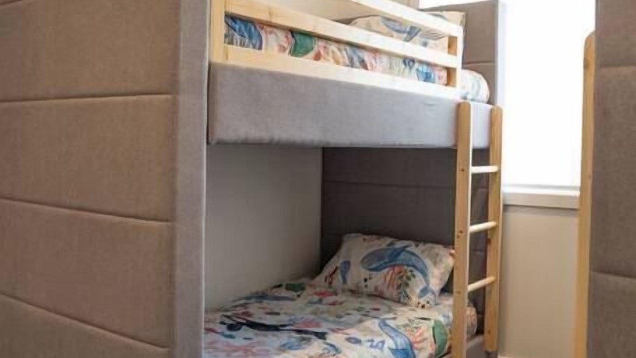 Photo of Bedroom in Peterborough